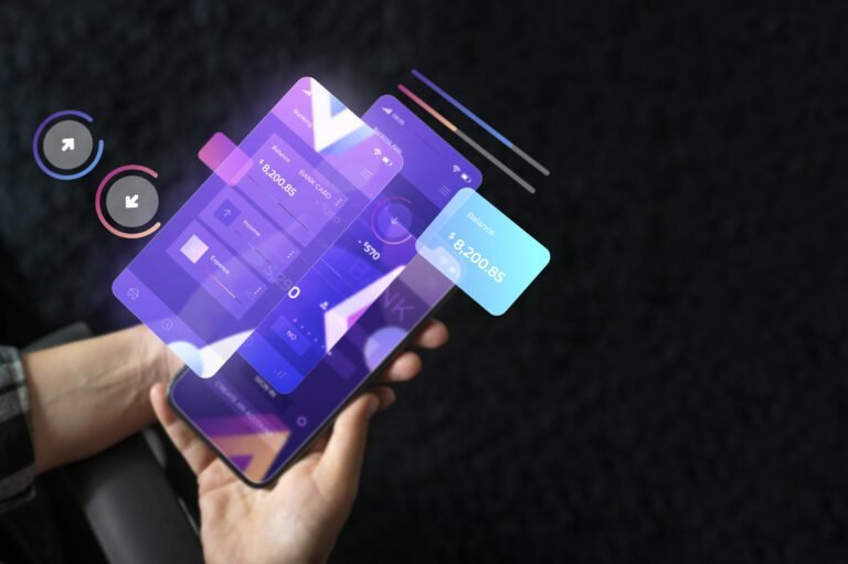 Avances tecnológicos impulsan la evolución de las transacciones financieras móviles en Colombia