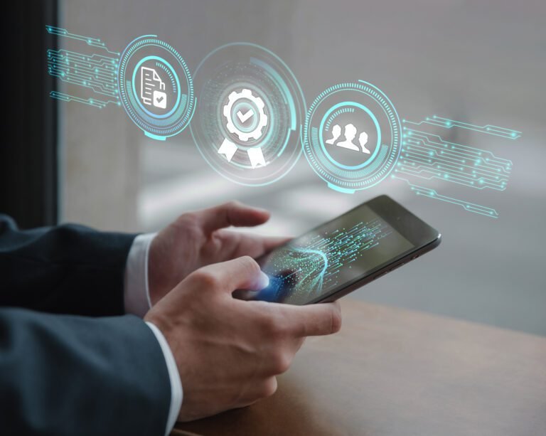 Inteligencia Artificial: 3 herramientas basadas en esta tecnología para impulsar la eficiencia en el trabajo