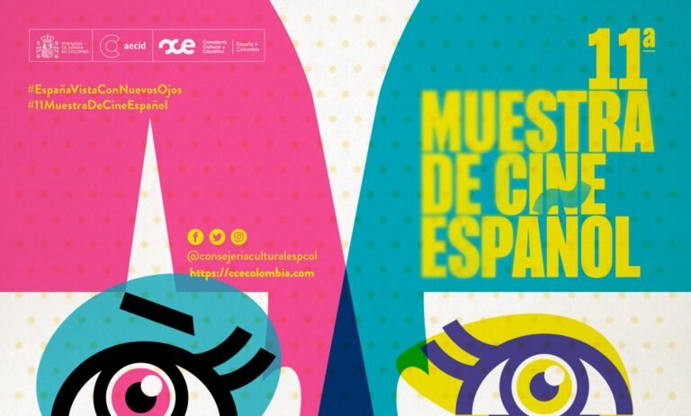 Cine de calidad, miradas femeninas y sensibilidad social en la 11 Edición de la Muestra de Cine Español