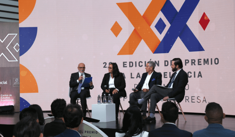 El Premio a la Excelencia de la micro y pequeña empresa lanza convocatoria para su 21ª edición