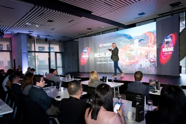 Construyendo Ciber Resiliencia