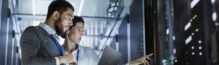 Dos elementos clave en la transformación de los centros de datos en América Latina