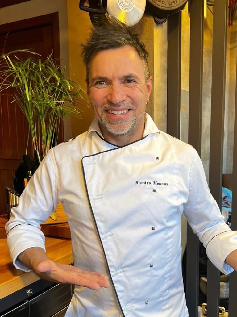 “Echémonos un Paradito” de Ramiro Meneses se traslada a Plaza Central, y bogotanos podrán asistir a nueve grabaciones