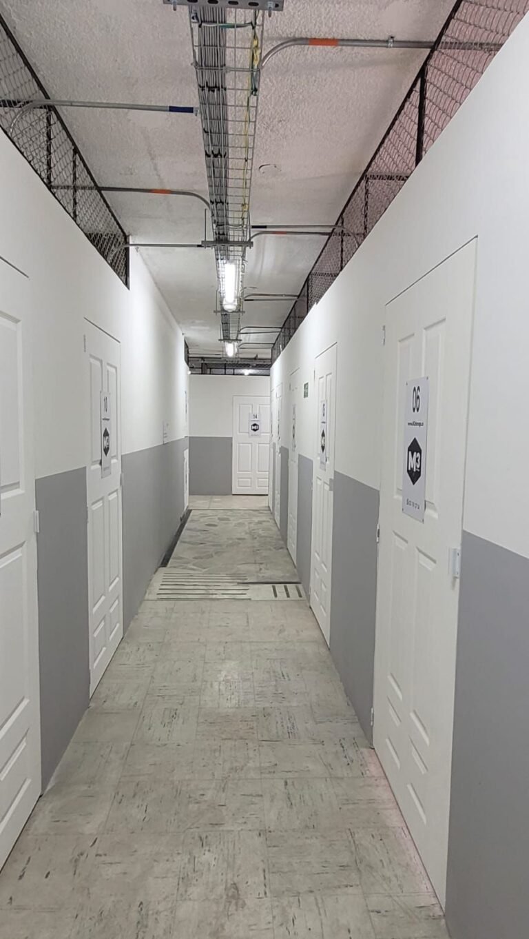 Token de un solo uso, la herramienta ideal para acceso a mini bodegas con fines comerciales