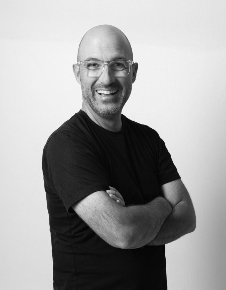 Marcelo Arango, Colombiano miembro de board mundial en empresa líder de la industria creativa