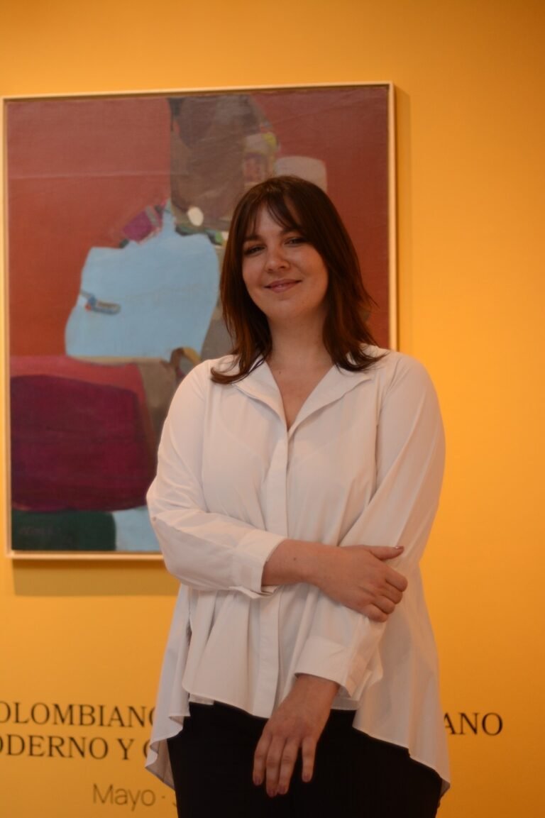 Más de 120 obras de arte colombiano y latinoamericano, moderno y contemporáneo a subasta en Bogotá