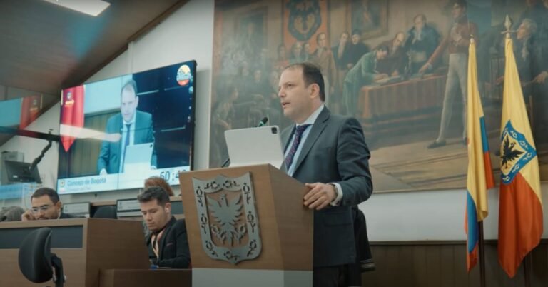 Bogotá tendrá el primer Centro de desarrollo turístico con la aprobación del Plan de Desarrollo 2024-2027