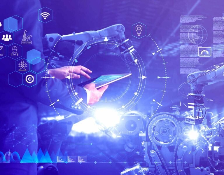 Conectando el Futuro de IoT con Tecnología Cuántica