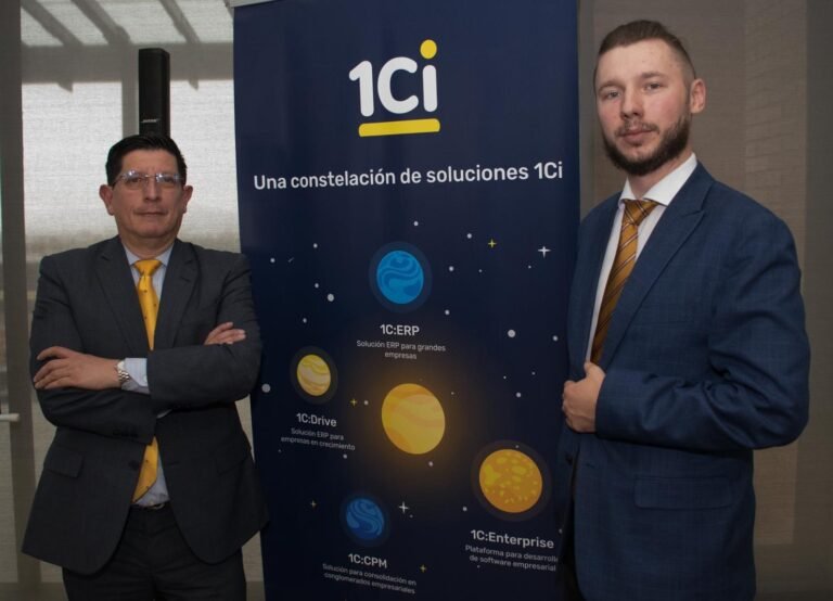 1Ci ofrece oportunidades de negocio y gestión empresarial a emprendedores colombianos