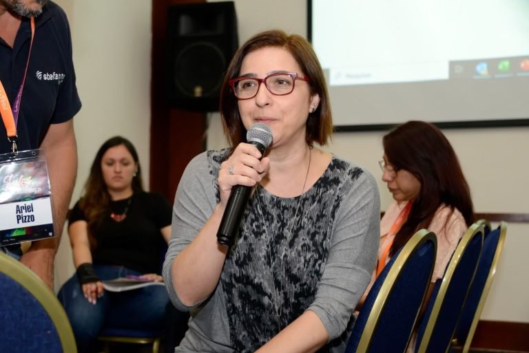 “Cyber Days con IA tienen muchas lecciones aplicables a días tradicionales para incentivar las ventas” – Alejandra Moreno de Stefanini Group