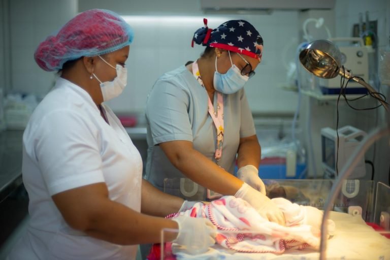 ¡Alianzas que salvan vidas!