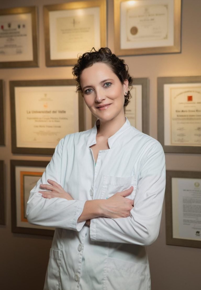 Colombia es anfitrión, Cartagena la sede del Mundial de Cirugía Plástica