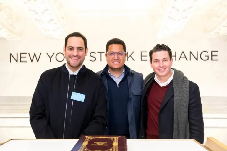 Kapital es nombrada una de las 50 compañías más disruptivas del mundo por CNBC