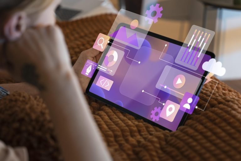 La IA empodera a los editores: descubre los beneficios de implementar esta tecnología