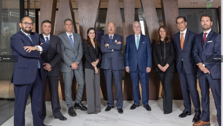 Holland & Knight: crecimiento excepcional en el último año