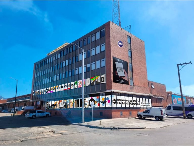 Tecno-flex, la tendencia de bodegas a la medida, que introduce M3storage en la zona de montevideo