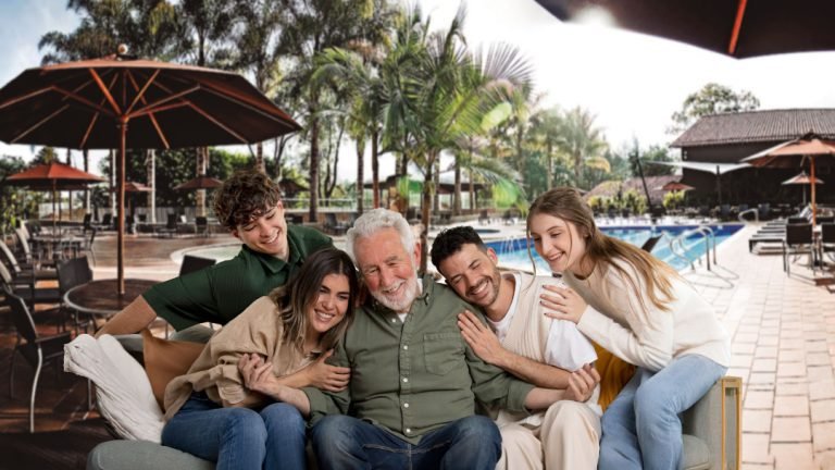 Celebra a papá con experiencias gastronómicas, planes de spa y mucho más