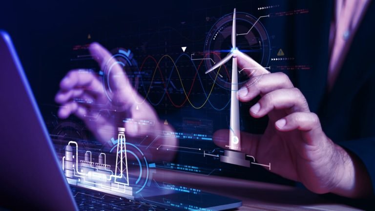 5 tendencias tecnológicas llamadas a ser la base de la revolución energética mundial