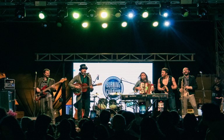 Destino al jazz colombiano, llega la décimo cuarta edición del Festival internacional de jazz de Villa de Leyva