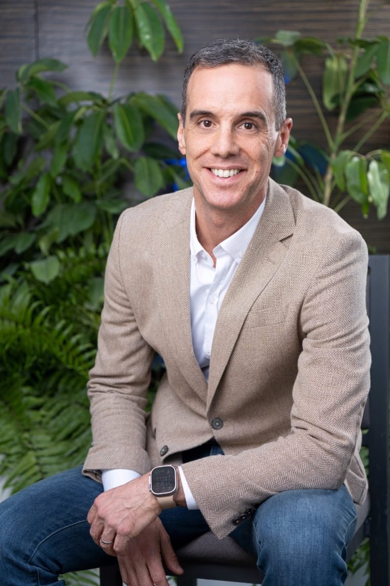Martín Costanian, nuevo presidente ejecutivo de Holcim Colombia
