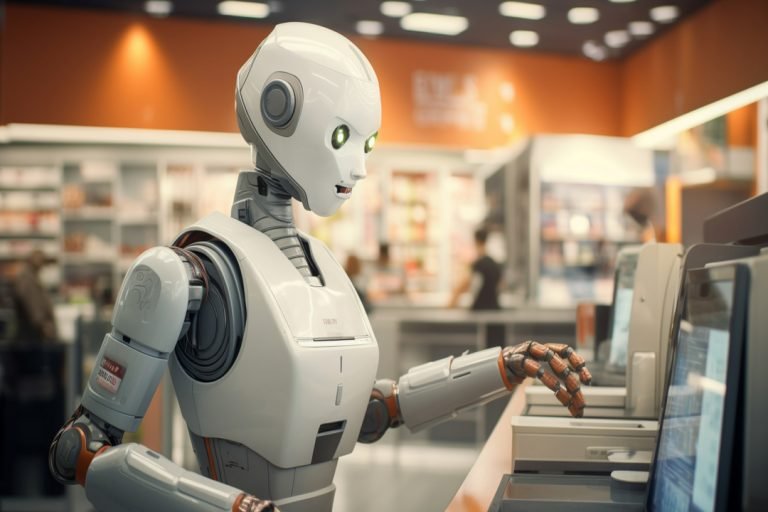 Cinco formas en que la IA transformará el comercio minorista