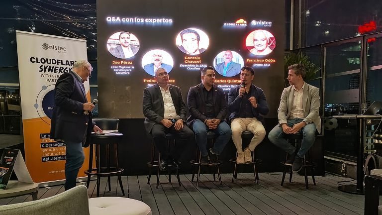 El 90% de los ciberataques comienza con un correo electrónico