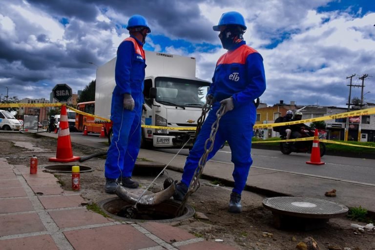 ETB lanza campaña “Bogotá Conectada y Segura” para combatir el vandalismo y el robo de cable