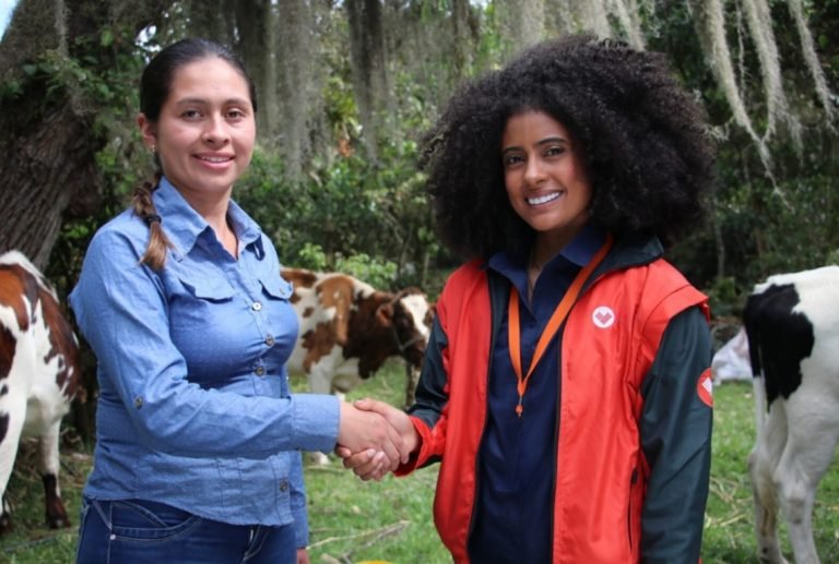 Banco Contactar, un banco que conecta el progreso con servicios financieros