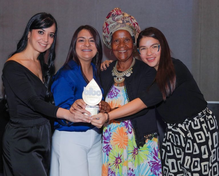 BIBO premió los proyectos ambientales más importantes de Colombia