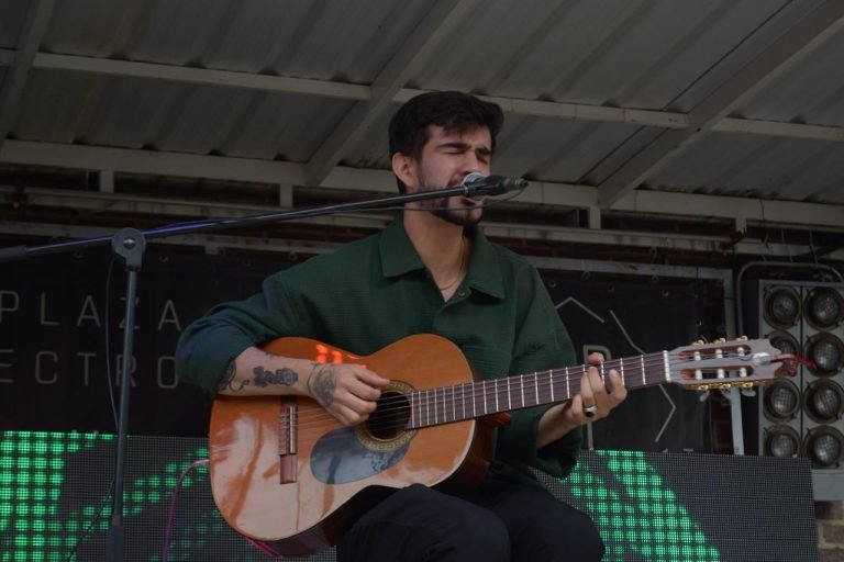 “Área en Vivo Al Barrio” te invita a descubrir los talentos musicales que emergen en la localidad de Kennedy