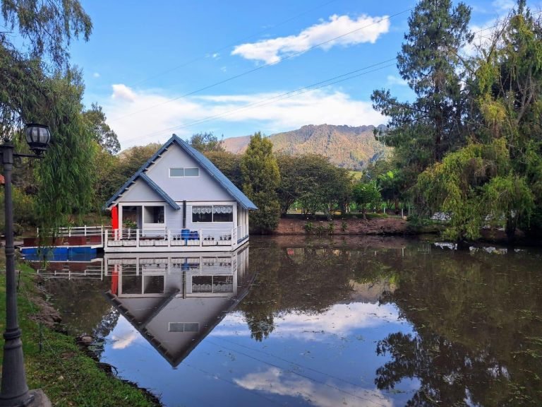 El binomio del paisajismo y la sostenibilidad, unapremisa para la humanización de la arquitectura