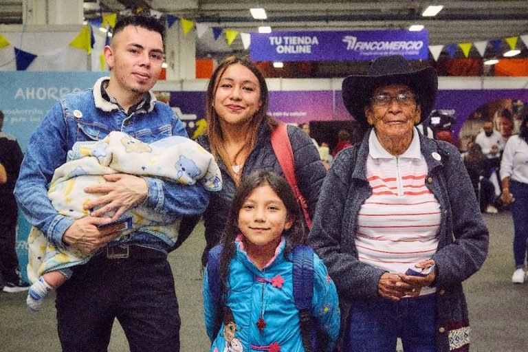 Las cooperativas en Colombia: impulso vital para el crecimiento personal y sostenible del país