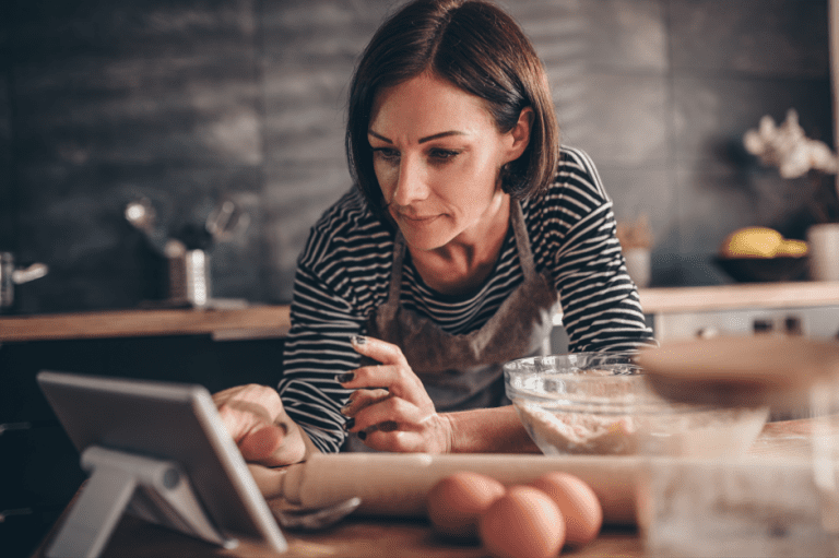 ¡Bon apetit!; Lo mejor de la gastronomía colombiana en tus manos y a tu alcance