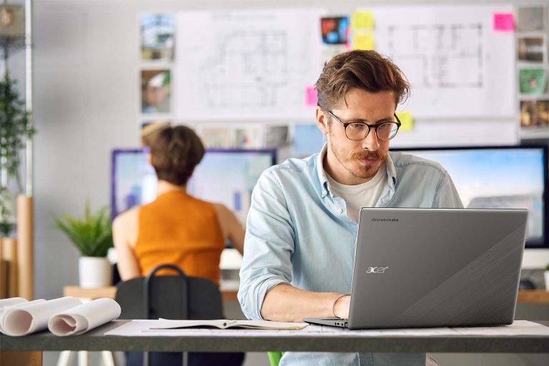 Acer revoluciona el mercado educativo con sus nuevas Chromebooks