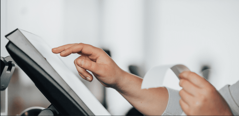 ¿Estoy obligado a emitir factura electrónica en formato pos?