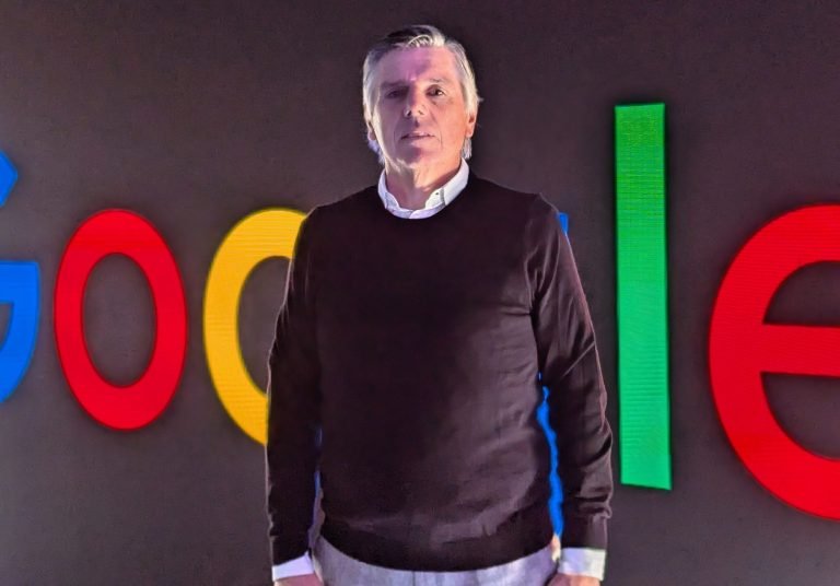 Google Cloud anuncia la contratación de Fernando Mollón que se une a su equipo de liderazgo de América Latina