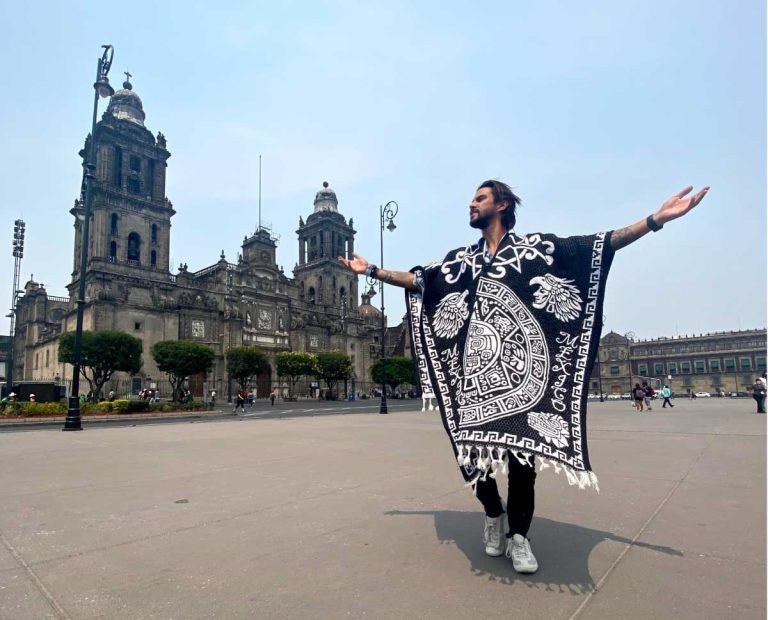 Se lanza en Colombia el primer curso sobre cómo ser ‘influencer’ de viajes.