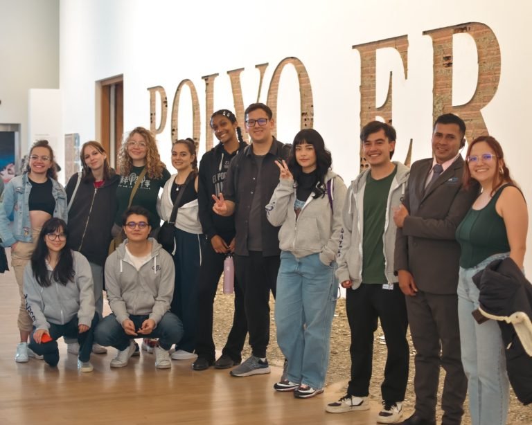 CityU, una experiencia de intercambio cultural para estudiantes estadounidenses