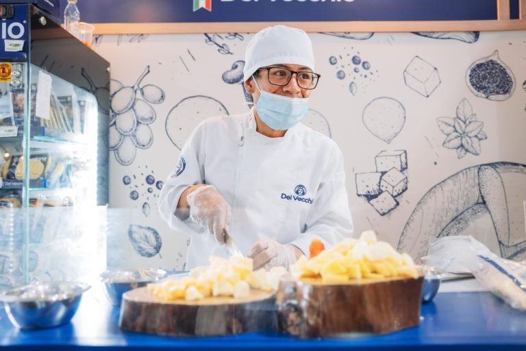 Salón del Queso 2024: una gran “Fusión de sabores”