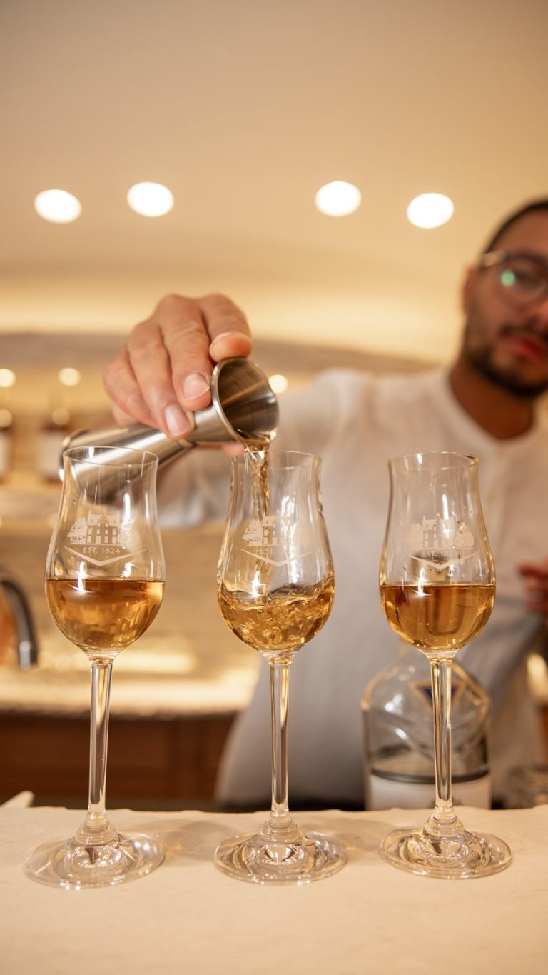 5 recomendaciones para disfrutar un whisky single malt