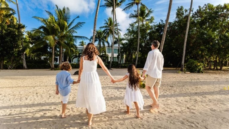 Playa Nueva Romana: El destino del Caribe que atrae a inversionistas colombianos