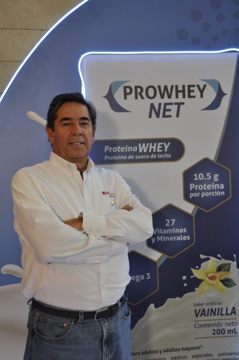 Boydorr y Alpina desarrollan el primer APME líquido hecho en Colombia