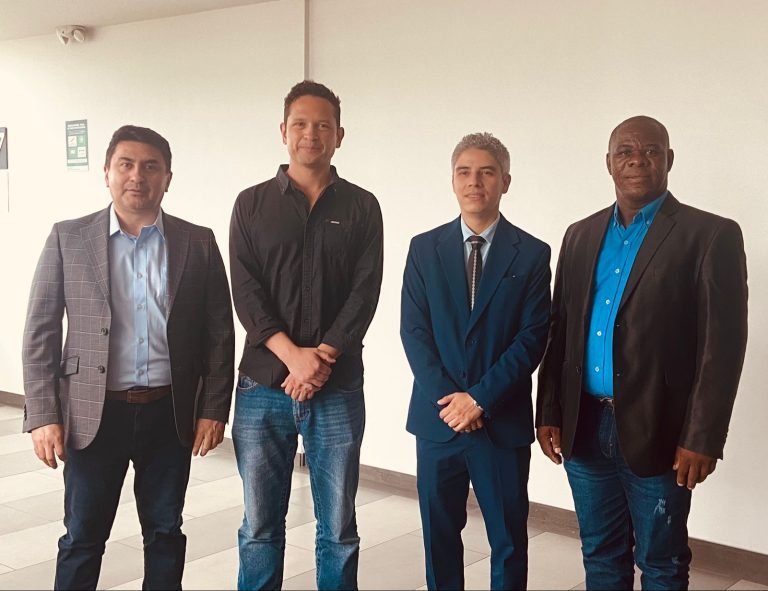 La “Humanización de la Energía” y las 295 familias de Tumaco que hoy exportan su cacao a Francia y Suiza