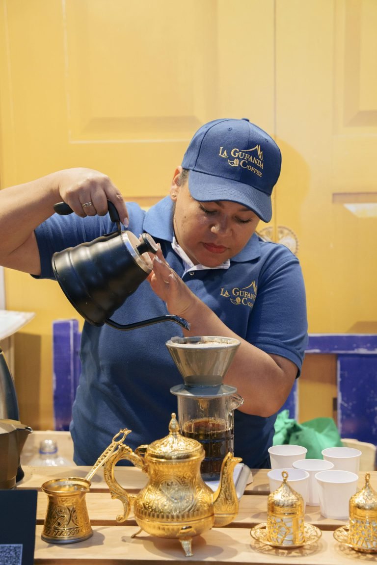 Disfruta la riqueza de nuestro país en cada sorbo