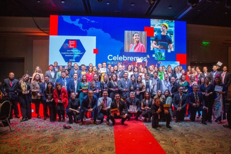 Eurofarma es la mejor farmacéutica para trabajar en América Latina