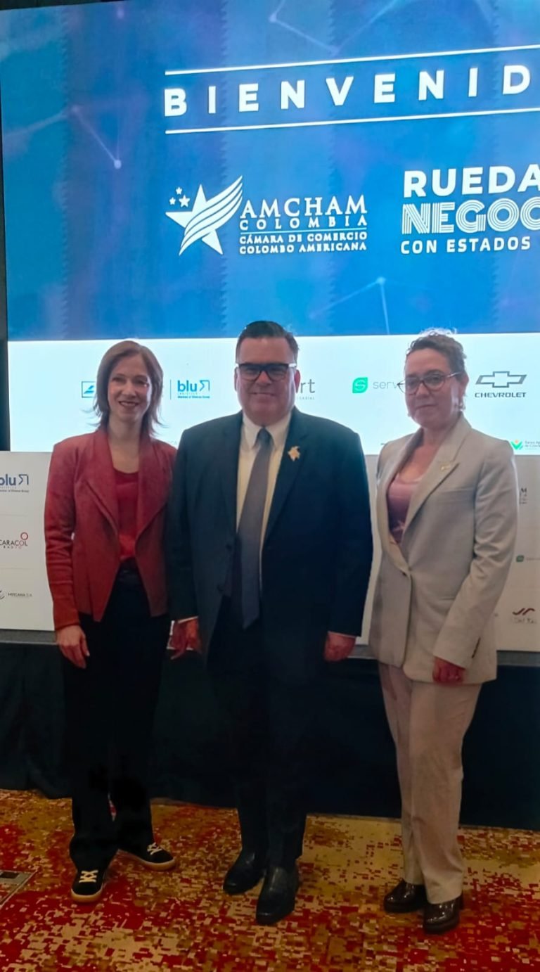 Colombia y Estados Unidos: Oportunidades si hay