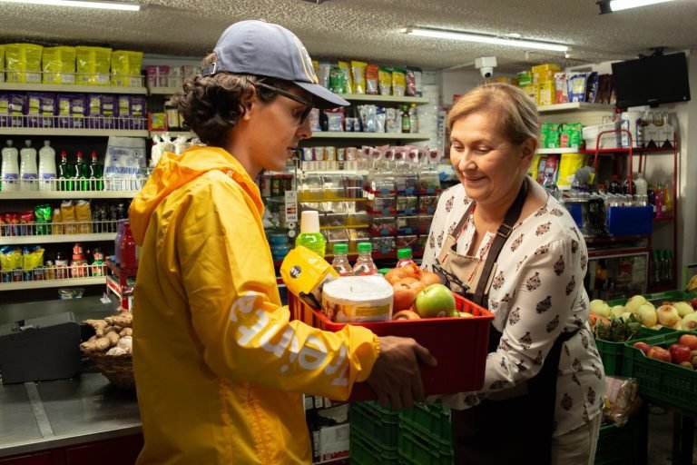 Radiografía de las tiendas de barrio en Colombia para el 2024