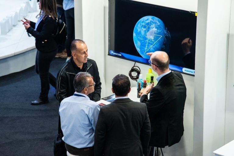 Seis charlas destacadas sobre innovaciones en el sector industrial para reducir el impacto ambiental en el marco de la Feria Internacional Industrial de Bogotá