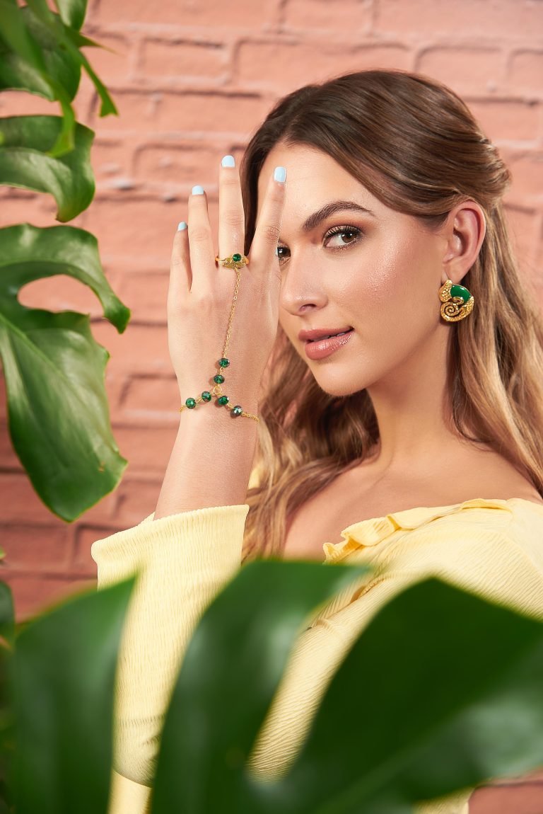 Naturaleza y Sofisticación: Las nuevas tendencias en joyería para esta última temporada del año.