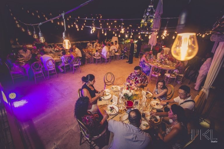 Navidad y Fin de Año: descubra dónde vivir las mejores fiestas decembrinas